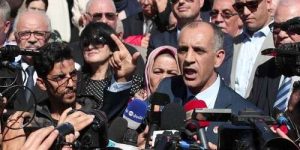 نقابة القضاة تتوعد زغماتي بحركة احتجاجية قاسية