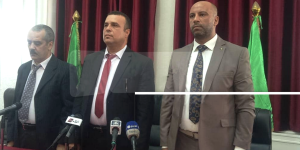 جندنا خبراء أكفاء لتطبيقها، ميلاط لـ”الموعد اليومي”: “تقنية جديدة تطبق لأول مرة بالجزائر لمنع التزوير”… ممرات إلكترونية تمنع حدوث أي اختراق لأصوات الناخبين