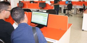 انطلاق التسجيلات الأولية لحاملي شهادة البكالوريا 2024 هذا الثلاثاء