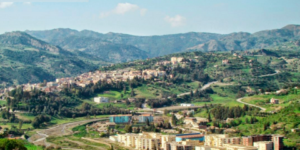 تابلاط.. ينابيع وسهوب تروي أساطير 11 قرنا