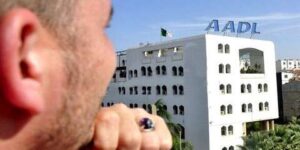 قسنطينة… مكتتبو عدل 2 يشتكون تأخر إنجاز سكناتهم