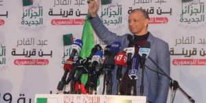 خلال تنظيمه تجمعات ببسكرة، الوادي وتڤرت… بن قرينة يتعهد بفتح ملفات “الخوصصة” وحل مشاكل فلاحي الجنوب