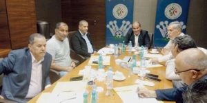 لرابطة تؤجل الجولة الـ14 للمحترف الثاني