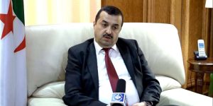 عرقاب: “الجزائر ستبقى الشريك الوفي والمضمون في إمداداتها التعاقدية بالغاز مع الدول الأوروبية”