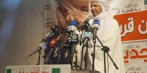 وعد بمنح شهادتي البكالوريا والليسانس لخريجي المدارس القرآنية والزوايا… بن قرينة يتعهد بـ”ثورة حقيقية” في قطاع التربية