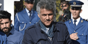 بتهم التحريض على العنف… إلقاء القبض على نكاز وتقديمه لنيابة محكمة الدار البيضاء