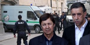 بعد ورود اسمه في جلسة محاكمة علي حداد… السعيد بوتفليقة يلزم الصمت ويرفض الإجابة…  حداد :السعيد طلب مني استرجاع أموال الحملة  المقدرة بـ800 مليار