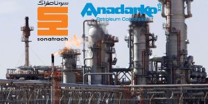 بناء على قرار صادر عن وزير الطاقة محمد عرقاب… سوناطراك تمارس حق الشفعة في صفقة “أناداركو”