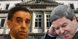 محاكمة هامل وحداد في الأيام القادمة