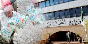  تعليمات للجهات الوصية لضمان التوزيع المنتظم لهذه المادة… وزير التجارة يواصل حربه على مافيا الحليب