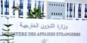 الناطق باسم وزارة الشؤون الخارجية يؤكد: الجزائر تدين بشدة الهجمات الارهابية شمال موزمبيق