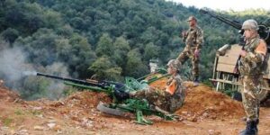 القضاء على إرهابي وتوقيف 3 عناصر دعم للجماعات الإرهابية خلال أسبوع 