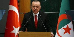 يناقش مع تبون الملف الليبي وقضايا التعاون… أردوغان في الجزائر يوم 26 جانفي المقبل