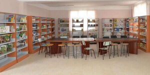 الطلبة يطالبون بفتح المكتبات والمرافق الثقافية بالعاصمة ليلا