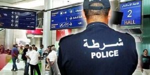 بمطار هواري بومدين الدولي… توقيف شخص حاول تهريب مبلغ 13 ألف أورو نحو دبي
