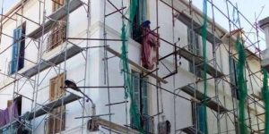 الترميم يحول عمارات “مالاكوف” ببولوغين إلى ورشة مفتوحة لأزيد من سنتين