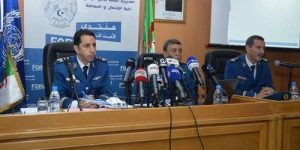 قريبا.. إنشاء مصلحة خاصة لمكافحة شبكات الهجرة غير الشرعية