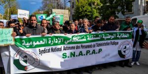 “السناباب” تدعو الحكومة إلى عقد ندوة وطنية لأخلقة العمل النقابي