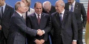 صحيفة تونسية: قمة برلين منحت الجزائر فرصة “الزعامة” المغاربية