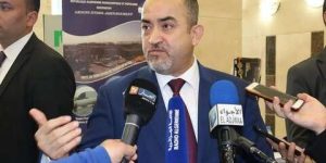 براقي: “مخزون المياه يكفي الجزائريين طيلة 2020”
