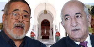 تعيينات وإنهاء مهام في وزارة العدل وإدارة السجون… اللواء المتقاعد عبد العزيز مجاهد مستشارا أمنيا للرئيس تبون