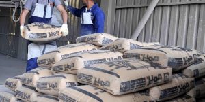 تسجيل ارتفاع في إنتاج الإسمنت بـ40 مليون طن سنويا