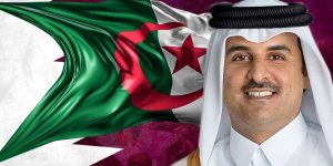 في جولة عربية تشمل ثلاث محطات… أمير دولة قطر في زيارة للجزائر هدا الاثنين
