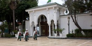 حذّرت من نشر أخبار من دون مصدر رسمي… الرئاسة تتحرك مجددا لوقف الأخبار المغلوطة