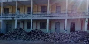 برج بوعريريج… تلاميذ ثانوية “بوسام محمد الشريف” يطالبون بالتفاتة السلطات