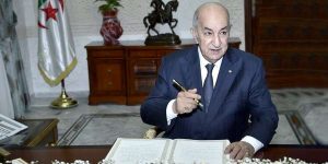 شملت 26 ولاية… تبون يجري حركة في سك الأمناء العامون للولايات