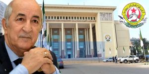 تبون يؤكد في ذكرى تأسيس المركزية النقابية وتأميم المحروقات… ” أعاهدكم ببناء جمهورية جديدة بلا فساد “