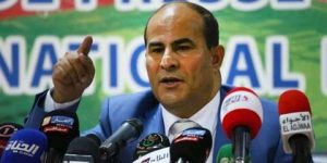 رئيس الرابطة المحترفة لكرة القدم.. عبد الكريم مدوار يؤكد: أطراف تقود حملة لتحديد هوية الرئيس الجديد لـ”الفاف”