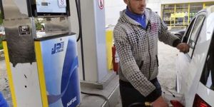 نفطال تواصل تموين السوق بشكل عادي