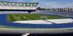 في انتظار تمرير القرار على مباراة “الخضر” وزيمبابوي… “الويكلو” لمباريات البطولة بسبب خطر “كورونا”