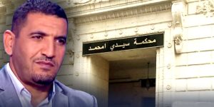 خلال جلسة الاستئناف… سنة حبسا نافذا في حق كريم طابو