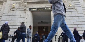 وكيل جمهورية سيدي أمحمد يطلق سراح 56 موقوف في الحراك الشعبي