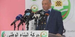 حركة البناء تدعو إلى وقف الرحلات مع أوروبا لمدة أسبوعين