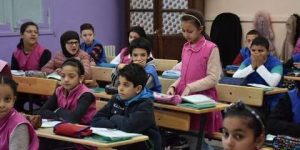 اولياءهم يشددون على تدعيم المنطقة بهياكل تربوية.. تلاميذ اولاد فايت يشكون الاكتظاظ