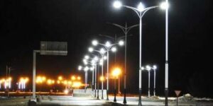 ربط الأحياء المعزولة بالشرفة بالإنارة العمومية لمواجهة السرقات