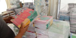 ارتفاع أسعار الأدوات المدرسية والمآزر بمعظم المكتبات ببومرداس