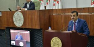 آفاق 2024… الجزائر تعمل على بلوغ 95 بالمائة من التغطية بالغاز الطبيعي