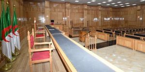 تفاديا لانتشار فيروس “كورونا”… وزارة العدل تقرر توقيف العمل في المحاكم