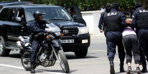 مصالح الأمن توقف مروّج “نسخة مشروع التعديل الدستوري المزيفة”