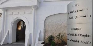 وزارة العمل: “الاقتطاع من أجور عمال الإدماج المهني خبر غير صحيح”