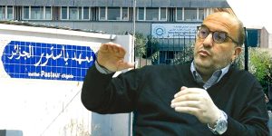 أكد أن الجزائر في مرحلة استقرار في انتشار فيروس كورونا.. مدير معهد باستور : إمكانية رفع الحجر الصحي بصفة تدريجية..  عدم احترام الحجر الصحي المنزلي يجر البلاد إلى موجة ثانية من كورونا