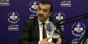 توقع تجاوزها عتبة 50 دولار في السداسي الثاني, عرقاب: ♦  أسعار النفط ستنتعش بداية من شهر ماي المقبل… ♦ 14 دولارا للبرميل تكلفة البترول الجزائري حاليا