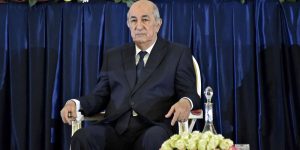 ♦تبون يدعو الجزائريين إلى المزيد من الإنضباط…. ♦الجزائر تمكنت من تضييق مساحة انتشار كورونا