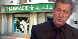  مسعود بلعمبري: “11 ألف صيدلية عبر الوطن تؤدي خدماتها في عز أزمة كورونا”