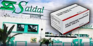 ◊ رقابة شديدة على تسيير دواء كلوروكين… ◊ صيدال بإمكانها تصنيع 5 مليون وحدة إذا توفرت المادة الأولية