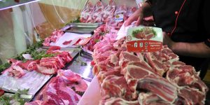 الجلفة.. وفــرة في اللحــوم الحمــراء بأسعار معقولة